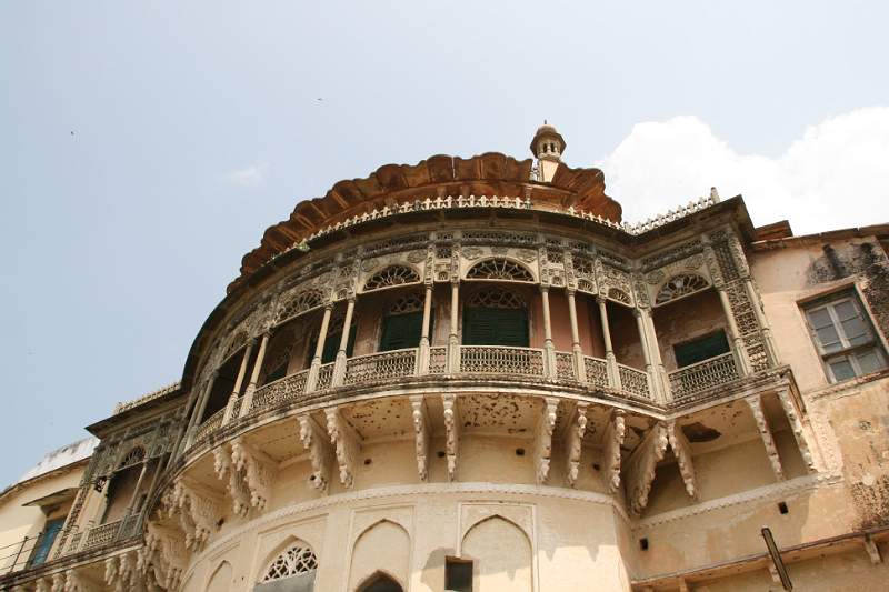 India & Nepal 2011 - 0840